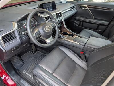 2021 Lexus RX   - Photo 2 - Bountiful, UT 84010