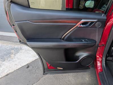 2021 Lexus RX 350 AWD - Photo 27 - Bountiful, UT 84010