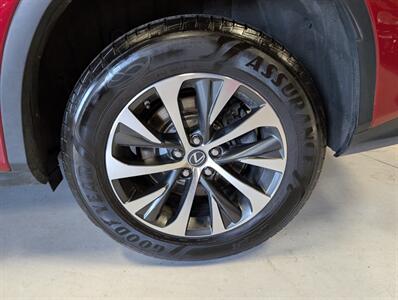 2021 Lexus RX   - Photo 14 - Bountiful, UT 84010