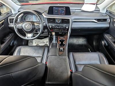 2021 Lexus RX 350 AWD   - Photo 3 - Bountiful, UT 84010