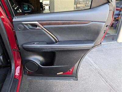 2021 Lexus RX   - Photo 30 - Bountiful, UT 84010