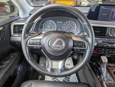 2021 Lexus RX 350 AWD - Photo 19 - Bountiful, UT 84010