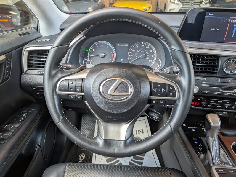 2021 Lexus RX 350 AWD - Photo 19 - Bountiful, UT 84010
