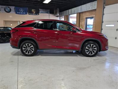 2021 Lexus RX   - Photo 11 - Bountiful, UT 84010