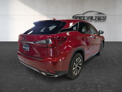 2021 Lexus RX   - Photo 10 - Bountiful, UT 84010