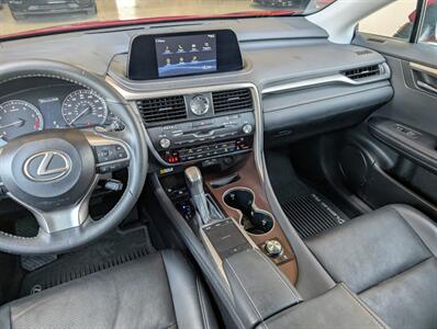 2021 Lexus RX   - Photo 24 - Bountiful, UT 84010