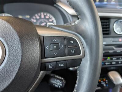 2021 Lexus RX   - Photo 22 - Bountiful, UT 84010