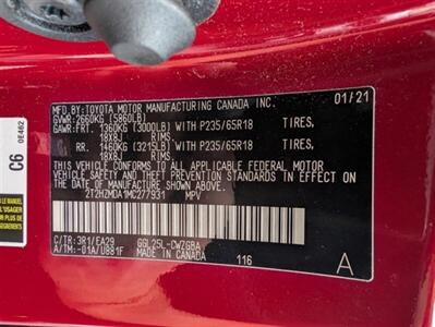2021 Lexus RX 350 AWD - Photo 35 - Bountiful, UT 84010