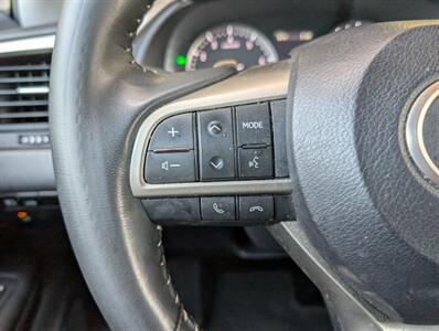 2021 Lexus RX   - Photo 21 - Bountiful, UT 84010