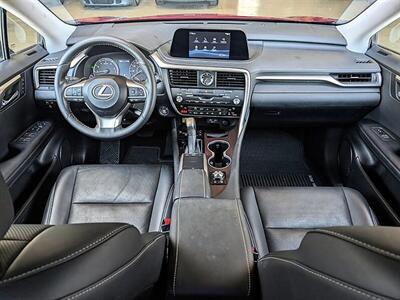 2021 Lexus RX   - Photo 3 - Bountiful, UT 84010