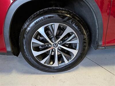 2021 Lexus RX   - Photo 15 - Bountiful, UT 84010