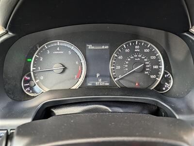 2021 Lexus RX 350 AWD   - Photo 20 - Bountiful, UT 84010