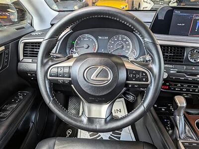 2021 Lexus RX 350 AWD   - Photo 19 - Bountiful, UT 84010