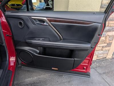 2021 Lexus RX 350 AWD - Photo 32 - Bountiful, UT 84010
