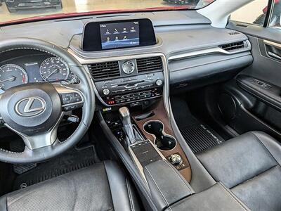 2021 Lexus RX   - Photo 24 - Bountiful, UT 84010