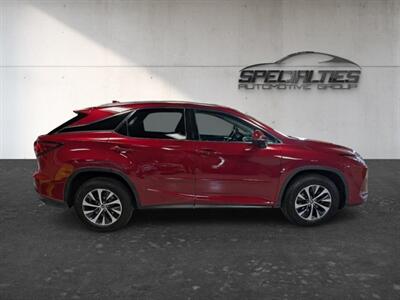 2021 Lexus RX 350 AWD   - Photo 11 - Bountiful, UT 84010