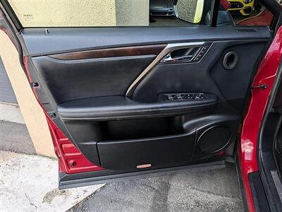2021 Lexus RX 350 AWD   - Photo 18 - Bountiful, UT 84010