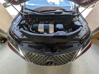 2021 Lexus RX 350 AWD - Photo 17 - Bountiful, UT 84010
