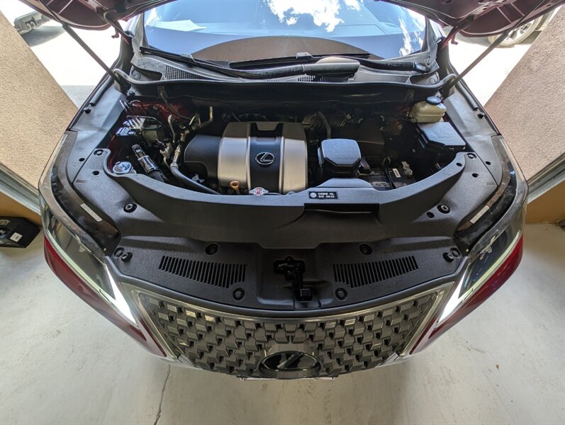 2021 Lexus RX 350 AWD - Photo 17 - Bountiful, UT 84010