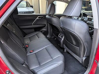 2021 Lexus RX   - Photo 31 - Bountiful, UT 84010