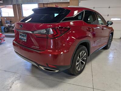 2021 Lexus RX   - Photo 10 - Bountiful, UT 84010