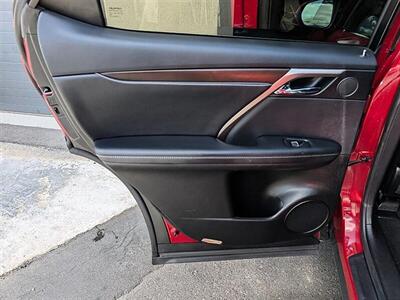 2021 Lexus RX 350 AWD   - Photo 27 - Bountiful, UT 84010