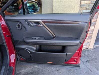 2021 Lexus RX   - Photo 32 - Bountiful, UT 84010