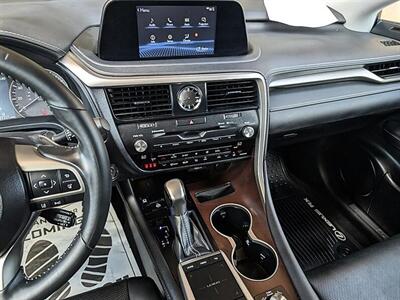 2021 Lexus RX 350 AWD   - Photo 24 - Bountiful, UT 84010
