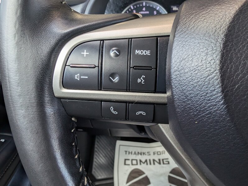 2021 Lexus RX 350 AWD - Photo 21 - Bountiful, UT 84010