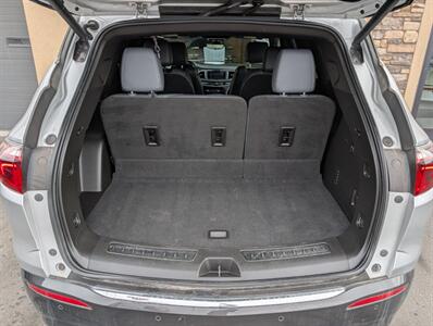 2022 Buick Enclave Premium - Photo 33 - Bountiful, UT 84010