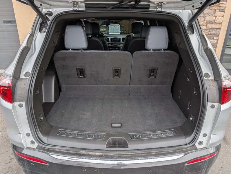 2022 Buick Enclave Premium - Photo 33 - Bountiful, UT 84010