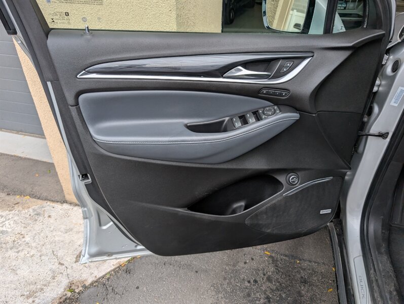2022 Buick Enclave Premium - Photo 18 - Bountiful, UT 84010