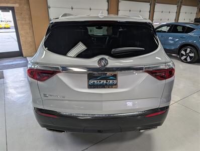 2022 Buick Enclave Premium - Photo 9 - Bountiful, UT 84010