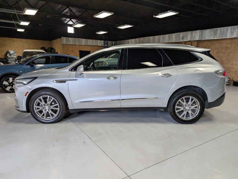 2022 Buick Enclave Premium - Photo 7 - Bountiful, UT 84010