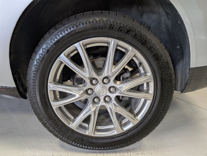 2022 Buick Enclave Premium - Photo 14 - Bountiful, UT 84010