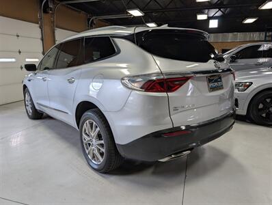 2022 Buick Enclave Premium - Photo 8 - Bountiful, UT 84010