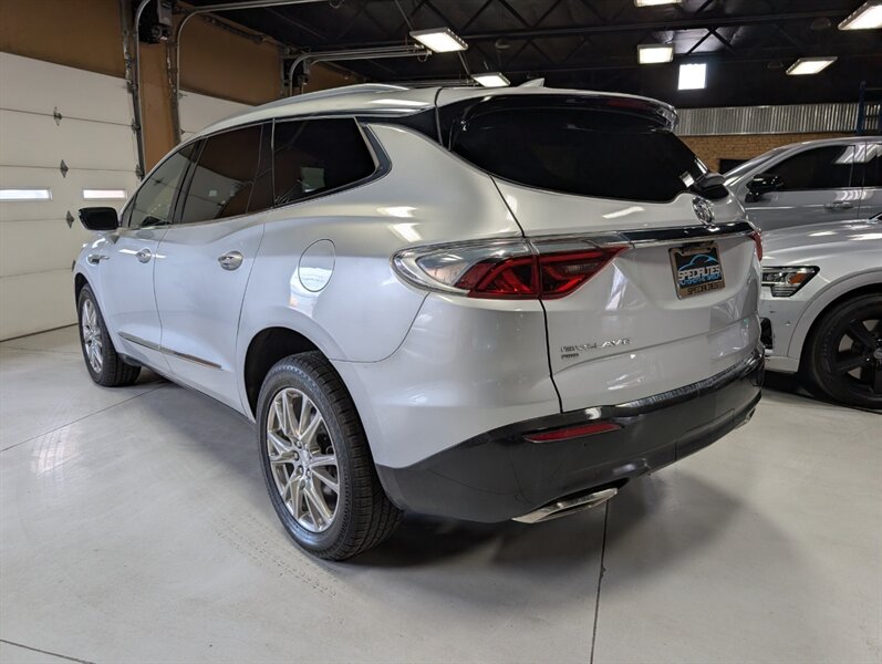 2022 Buick Enclave Premium - Photo 8 - Bountiful, UT 84010