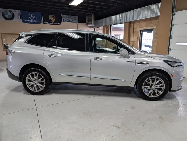 2022 Buick Enclave Premium - Photo 11 - Bountiful, UT 84010