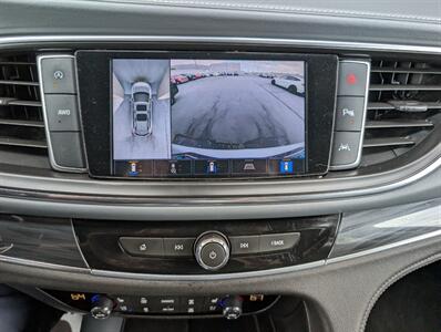 2022 Buick Enclave Premium - Photo 24 - Bountiful, UT 84010