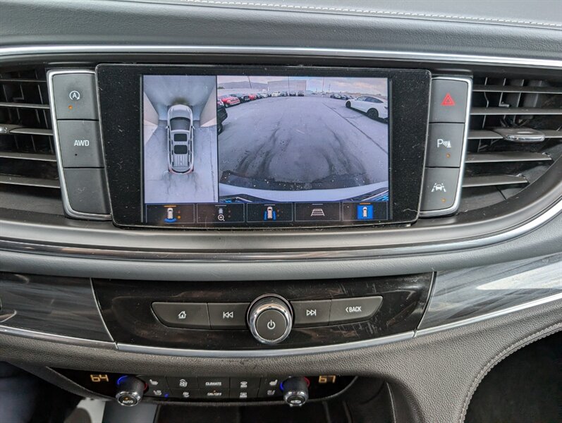 2022 Buick Enclave Premium - Photo 24 - Bountiful, UT 84010