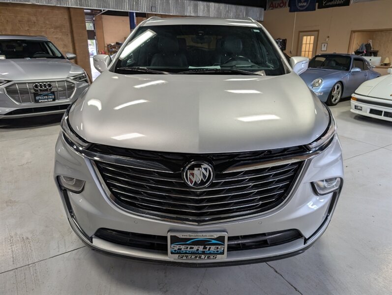 2022 Buick Enclave Premium - Photo 6 - Bountiful, UT 84010