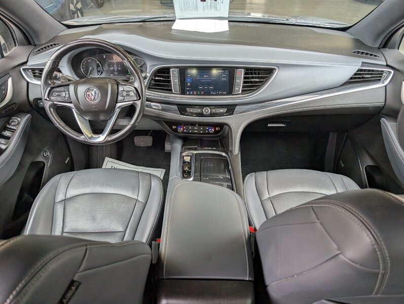 2022 Buick Enclave Premium - Photo 3 - Bountiful, UT 84010