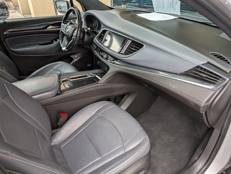 2022 Buick Enclave Premium - Photo 4 - Bountiful, UT 84010