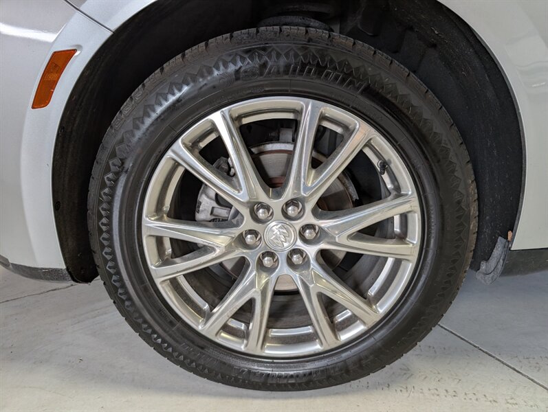2022 Buick Enclave Premium - Photo 15 - Bountiful, UT 84010