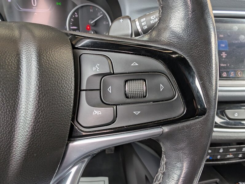 2022 Buick Enclave Premium - Photo 22 - Bountiful, UT 84010