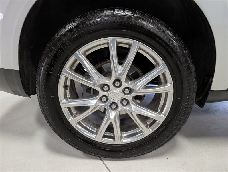2022 Buick Enclave Premium - Photo 13 - Bountiful, UT 84010