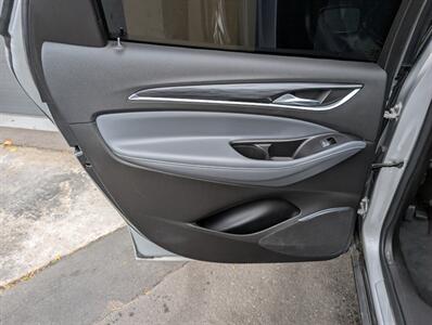 2022 Buick Enclave Premium - Photo 25 - Bountiful, UT 84010