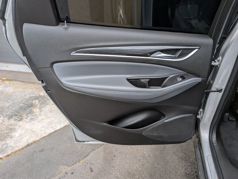 2022 Buick Enclave Premium - Photo 25 - Bountiful, UT 84010