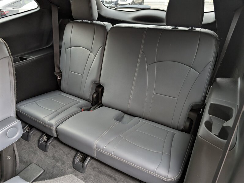 2022 Buick Enclave Premium - Photo 27 - Bountiful, UT 84010