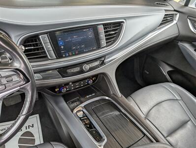 2022 Buick Enclave Premium - Photo 23 - Bountiful, UT 84010